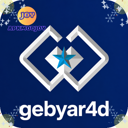 gebyar4d — galeri pratinjau - APK Resmi
